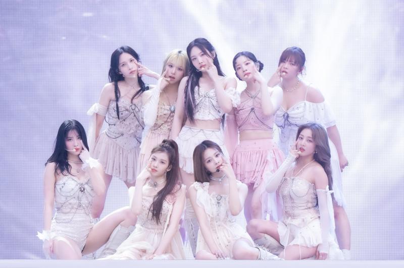 Sự hết thời của nhóm nữ quốc dân: Ngày càng ế vé, concert “trống hoác” lèo tèo người xem- Ảnh 4.