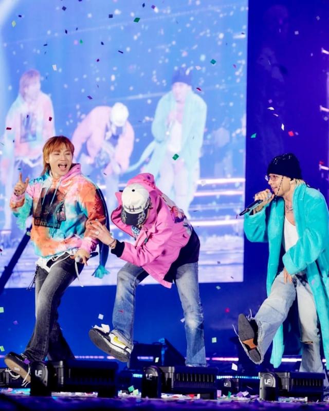 Thành viên BIGBANG hủy show- Ảnh 4.