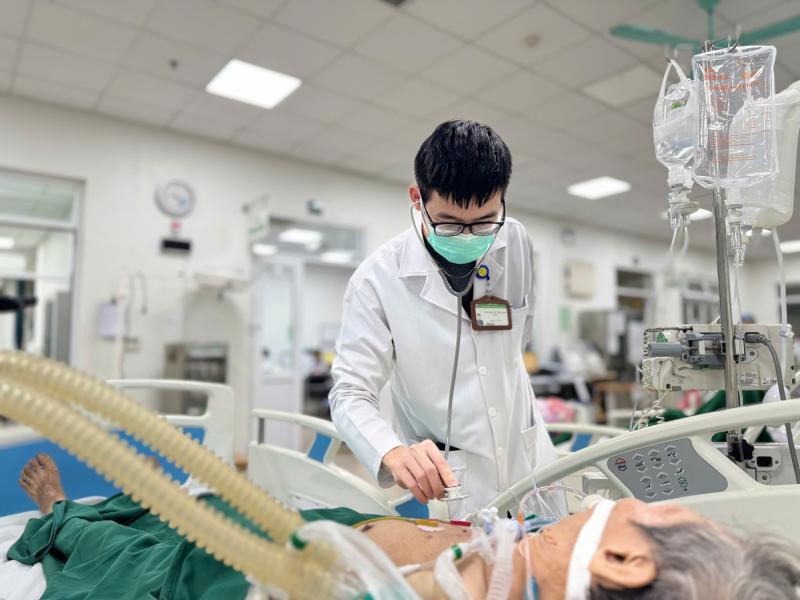 Cặp đôi 'sát thủ' phá hủy phổi, có thể gây tổn thương vĩnh viễn: Nhiều người Việt đang 'nuôi' mỗi ngày- Ảnh 1.