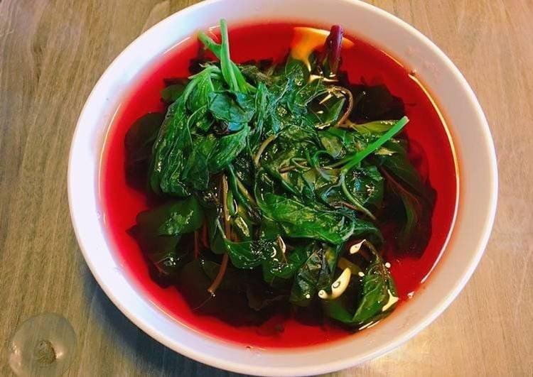 5 loại rau giàu canxi hơn cả sữa, cực bổ xương khớp: Chợ Việt lúc nào cũng sẵn nhưng nhiều người không biết mà ăn- Ảnh 1.