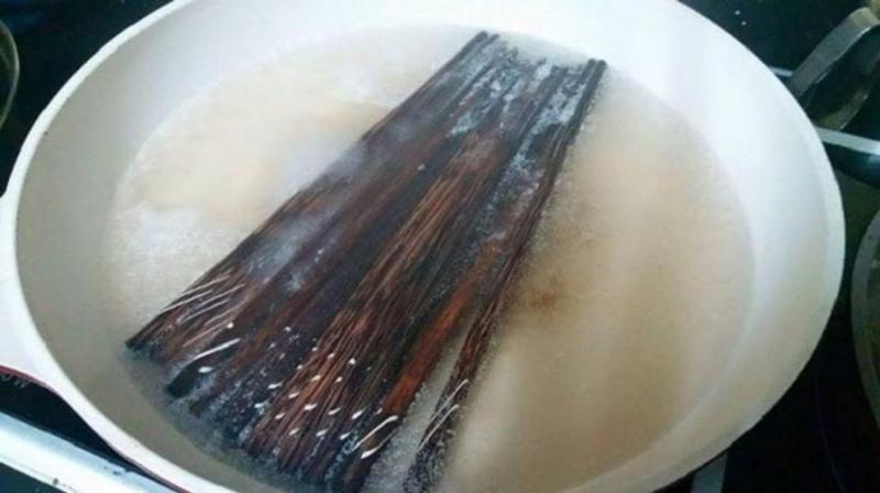 Kiểm tra nhà bếp và phòng tắm ngay! 10 thứ phải VỨT BỎ ngay cả khi chưa hỏng vì dễ chứa độc tố, vi khuẩn- Ảnh 4.
