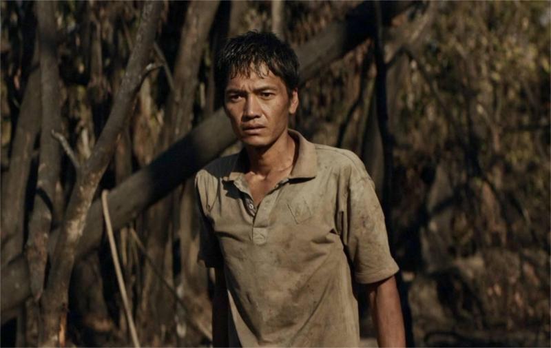 Nam diễn viên Việt duy nhất đóng 4 phim trăm tỷ trong cùng 1 năm: Diễn hay miễn bàn, thời tới cản không kịp- Ảnh 3. Nam diễn viên Việt duy nhất đóng 4 phim trăm tỷ trong cùng 1 năm: Diễn hay miễn bàn, thời tới cản không kịp- Ảnh 3.