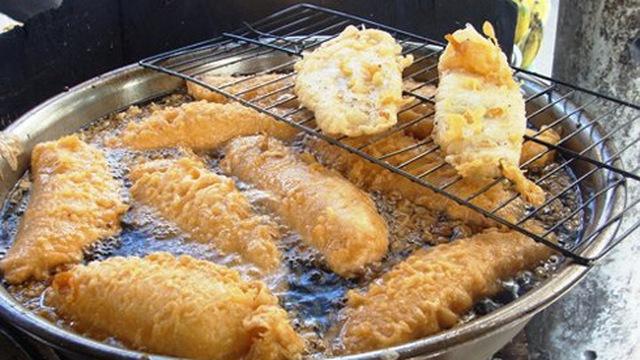 Ngon đến mấy cũng nên dừng: 5 loại bữa sáng có thể làm tăng nguy cơ ung thư mà nhiều người vẫn ăn hằng ngày- Ảnh 1.