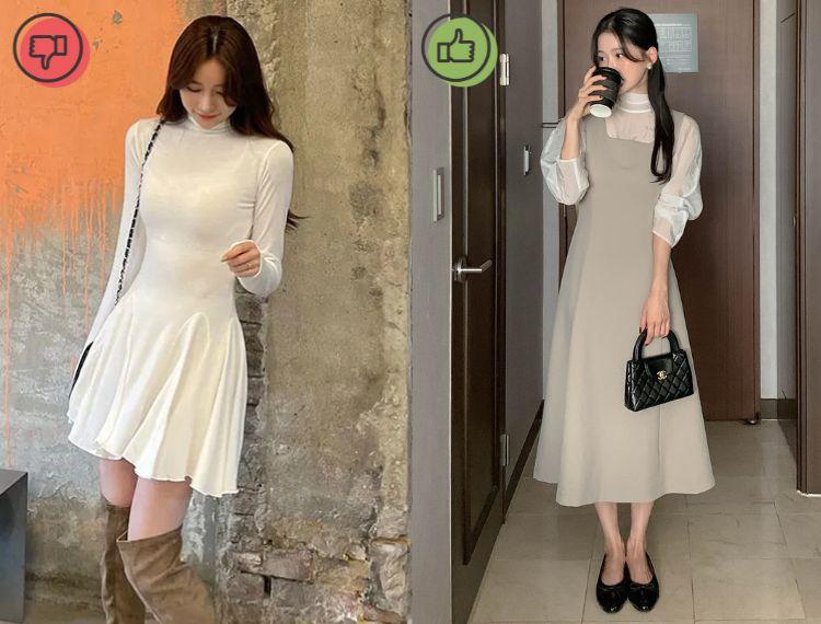 Sắm 4 kiểu váy này để diện Tết là sai lầm- Ảnh 3.