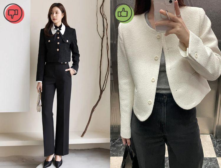 Sắm 4 kiểu áo khoác này diện Tết, đầu năm dễ rơi vào cảnh mặc xấu- Ảnh 3.