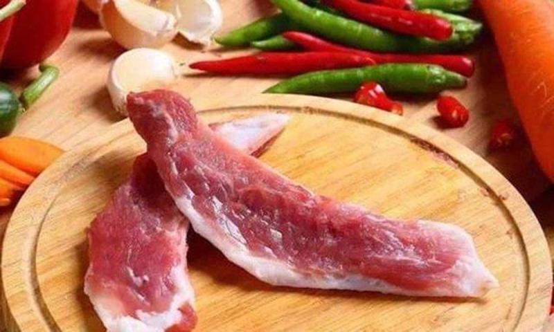 Chuyên gia chỉ ra 3 phần thịt bổ dưỡng bậc nhất của con lợn, nhiều người không biết còn chê, nhất cái số 1- Ảnh 3.