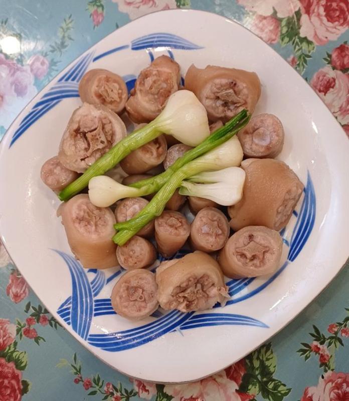Chuyên gia chỉ ra 3 phần thịt bổ dưỡng bậc nhất của con lợn, nhiều người không biết còn chê, nhất cái số 1- Ảnh 2.