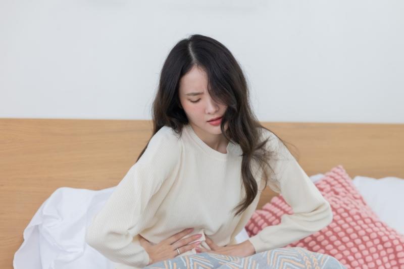 Bác sĩ chỉ ra: Có một 