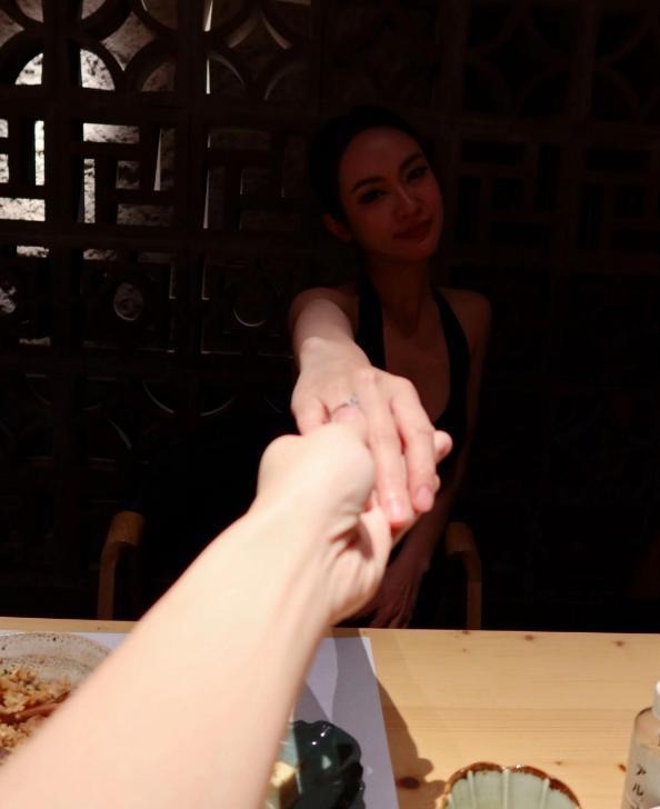 Chuyện gì đang xảy ra với Vũ Thúy Quỳnh?- Ảnh 4.