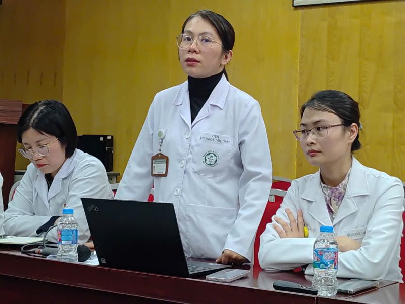 Bác sĩ Bệnh viện Bạch Mai cảnh báo "sở thích cười” gây tổn thương não, tủy sống ở người trẻ- Ảnh 2.