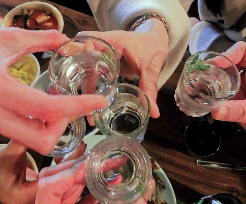 Bệnh thận sợ gì nhất? Bác sĩ nhắc: "4 giảm, 5 tăng" khi ăn uống thận rất "biết ơn"- Ảnh 2.