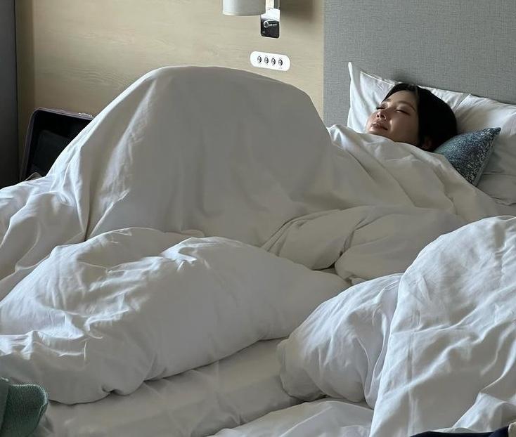 Đã tìm ra món ăn vặt "tốt nhất thế giới" cho giấc ngủ, nghe tên xong nhiều người tưởng… nghe nhầm!- Ảnh 2.