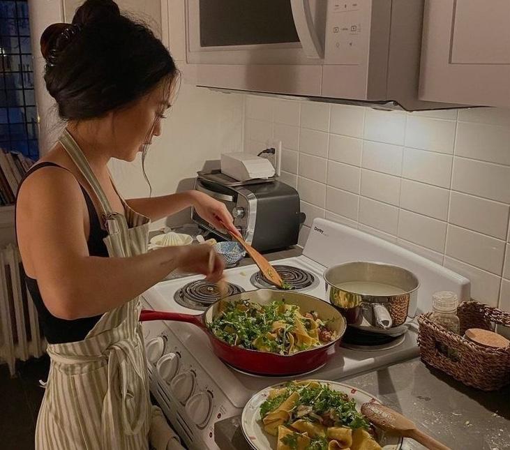Chợ Việt mùa này sẵn 4 loại rau củ "bơm" sắt từ thiên nhiên: Chị em ăn để bổ máu, dưỡng da, ngủ ngon, già chậm- Ảnh 4.
