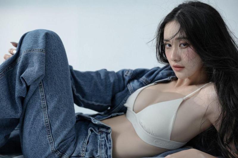 Jun Vũ bị 