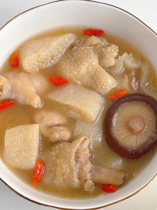 Đừng đợi đến khi cha mẹ ốm đau mới tìm thuốc quý, mâm cơm hàng ngày hãy thêm ngay 2 món 