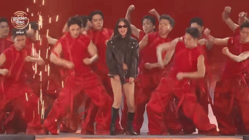 Quyền lực tuyệt đối của Jennie- Ảnh 3.