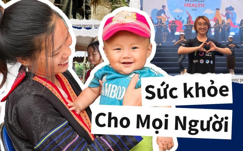 Ảnh minh họa: WHO