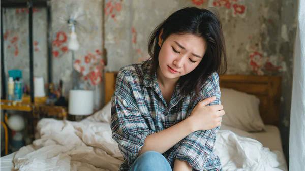 Càng gần Tết, da phụ nữ càng xuống: Không phải do chăm sóc, mà vì điều này - biết sớm chị em sẽ tránh được- Ảnh 1.