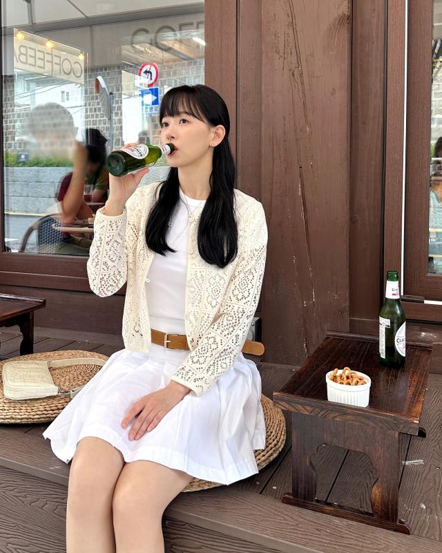 Mỹ nhân U40 trên phim là 