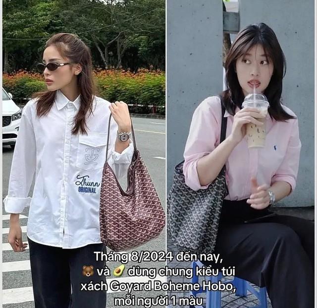 Cách Thiên Ân dùng 150 triệu 