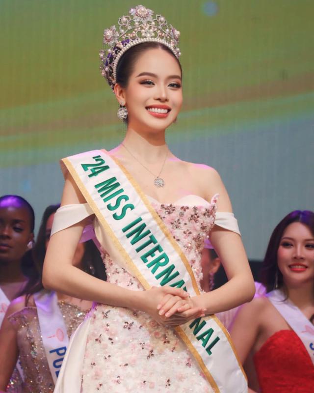 Diện mạo đẹp nhất của Thanh Thủy- Ảnh 6.