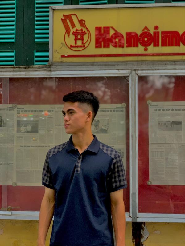 Profile đội trưởng U23 Việt Nam gây sốt U23 châu Á: Vào sân ghi bàn lạnh lùng, ngoài đời là 