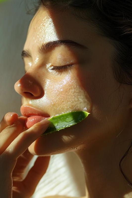 Nhiều nhà đang có 1 nguyên liệu quen giúp da mờ thâm chỉ sau 1 tuần- Ảnh 2.