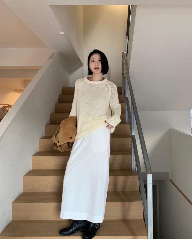 Giờ sáng suốt nhất là sắm 4 kiểu áo mỏng, nhiều mẫu tới mùa hè mặc vẫn đẹp- Ảnh 10.