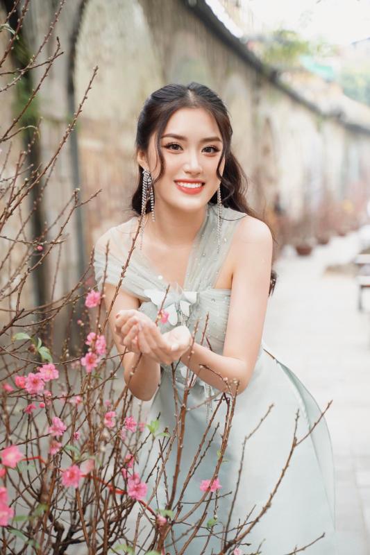 Phương Oanh thi Miss World Vietnam- Ảnh 7.