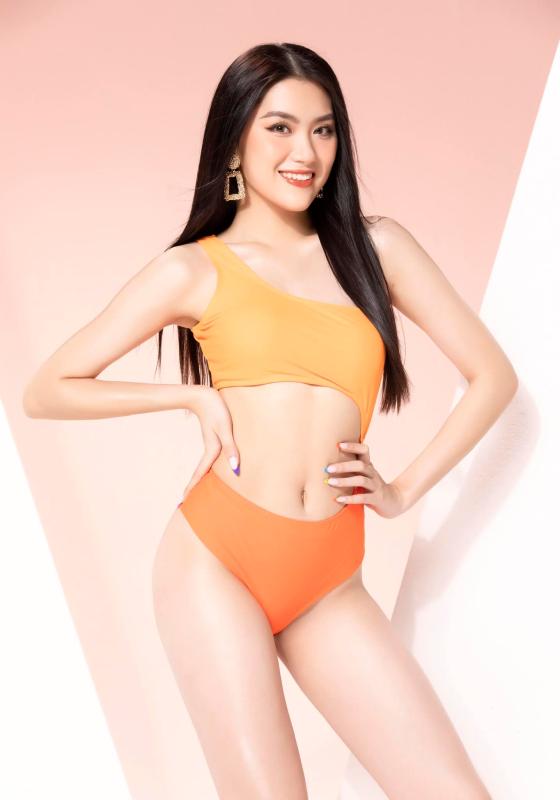 Phương Oanh thi Miss World Vietnam- Ảnh 4.