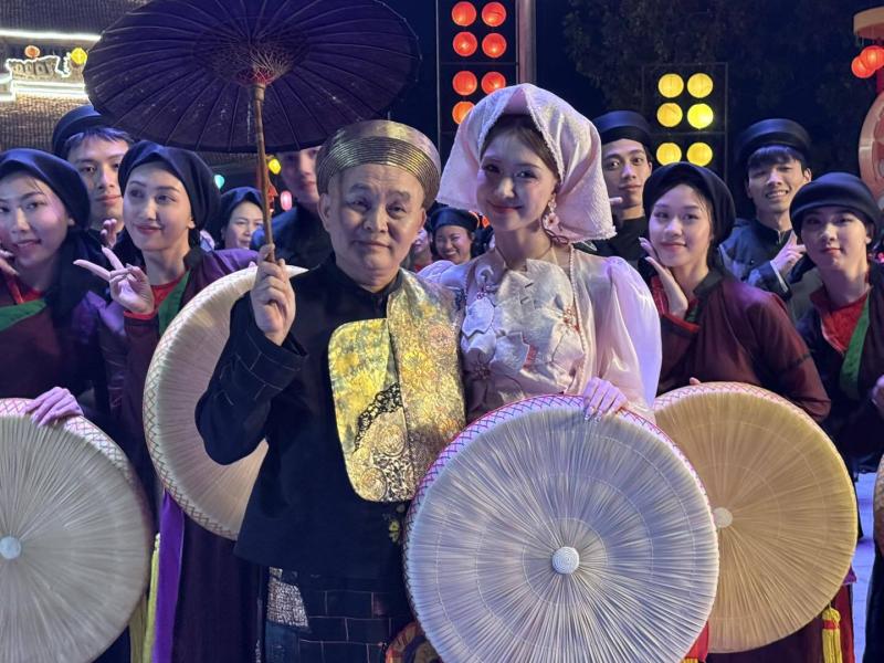 Quyết định của Xuân Hinh- Ảnh 3. Quyết định của Xuân Hinh- Ảnh 3.