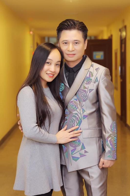 Việt Nam có cặp vợ chồng quyền lực đều là Giám đốc nhà hát: Tỏ tình bằng 80 bức thư, được phong tặng NSND cùng lúc- Ảnh 4.