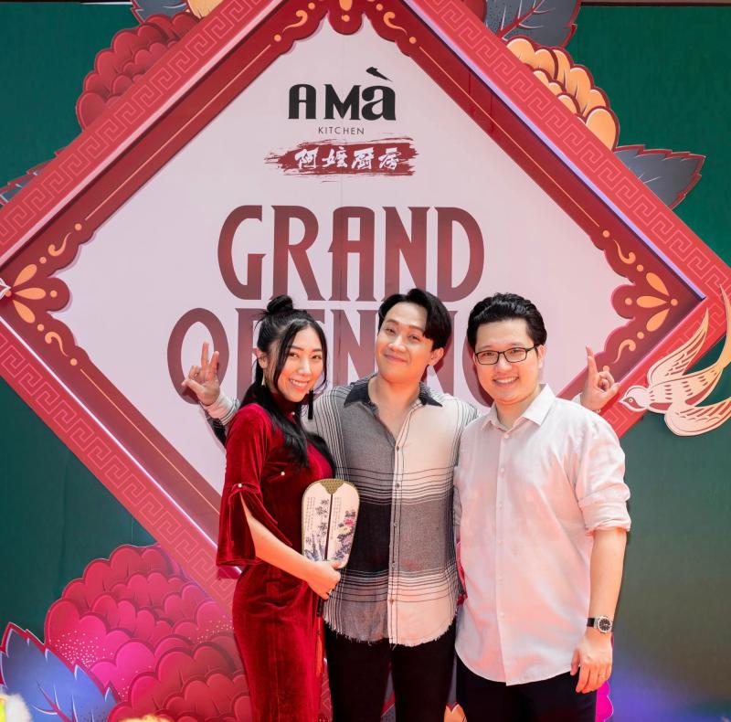 Em gái Trấn Thành lấy chồng ngoại quốc, đã sinh 2 con và quyết định sống kín tiếng- Ảnh 7.