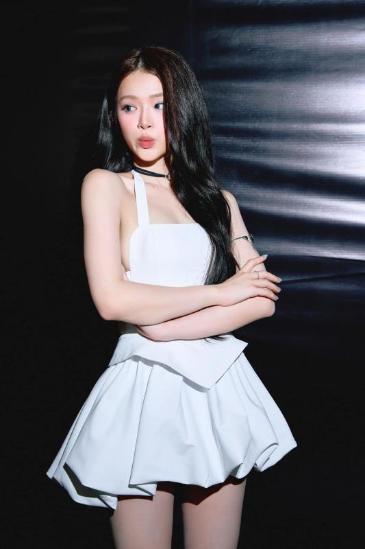 Dương Domic ẩn ý lý do che giấu chuyện hẹn hò Linh Ka trong bài hát mới?- Ảnh 2.