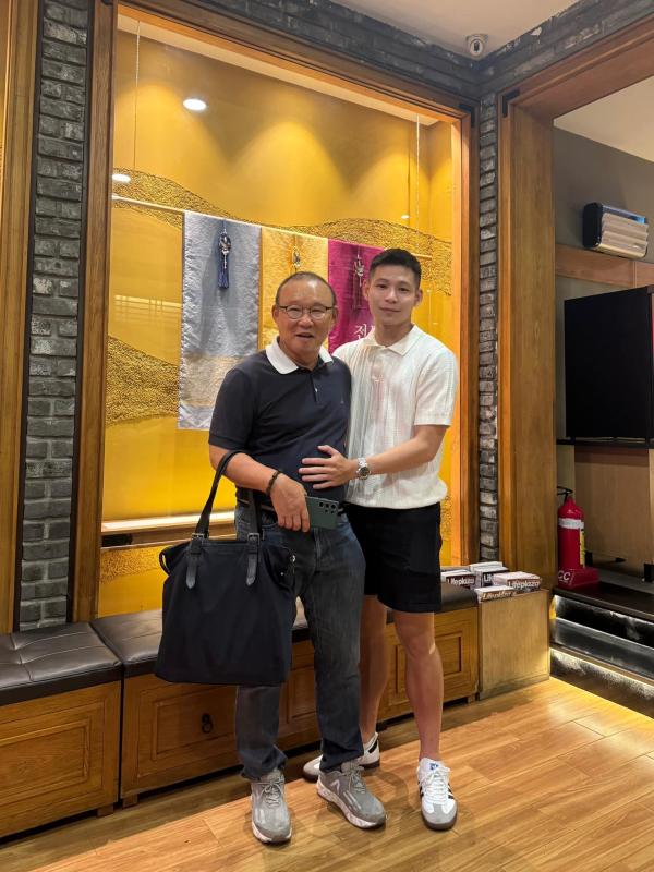 Tình hình hiện tại của Quang Vinh và Mỹ Linh- Ảnh 4.