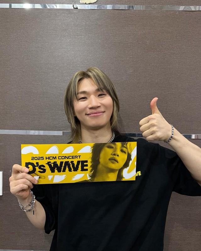 Thành viên BIGBANG hủy show- Ảnh 3.