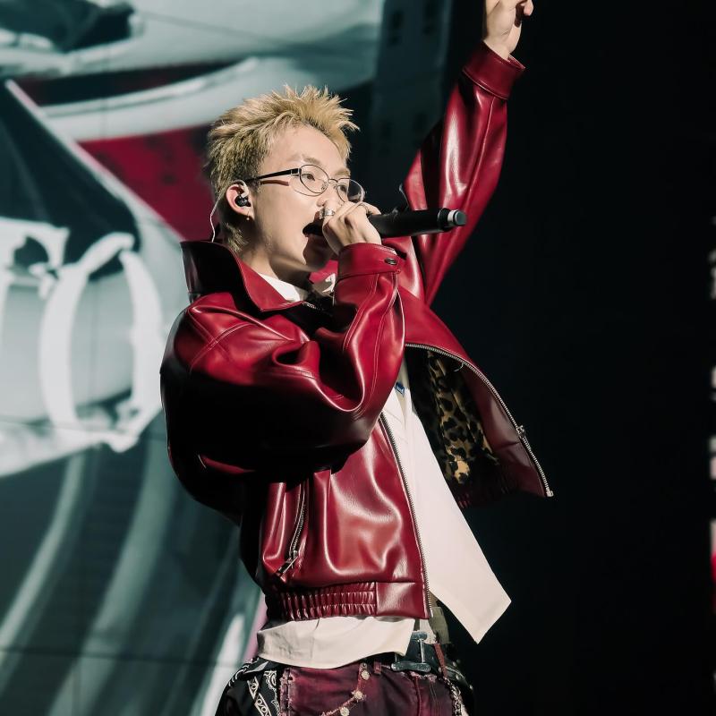 Nam rapper 