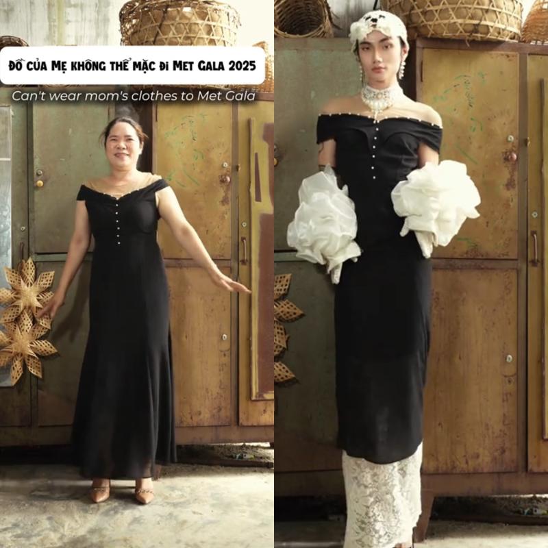 Quá khứ từng là chú tiểu nặng gần trăm ký của chàng trai Việt trở thành hiện tượng thời trang tại Trung Quốc- Ảnh 3.