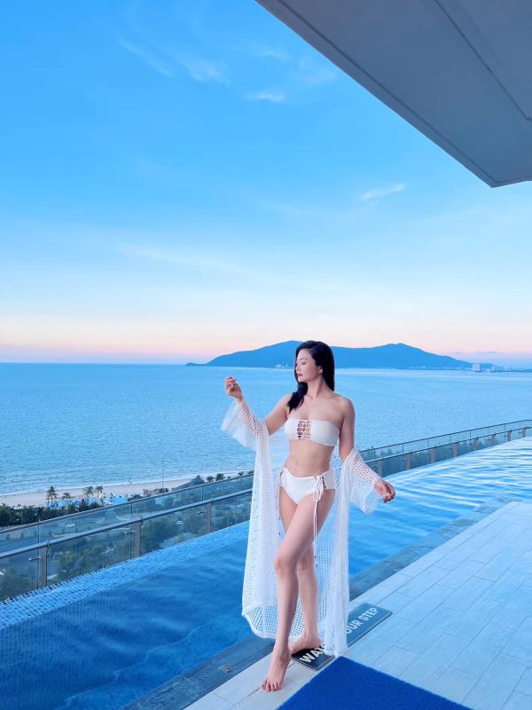 Mời ngay nữ NSƯT này vào Chị Đẹp mùa 3: U50 trẻ đẹp hết phần thiên hạ, mỗi lần đánh hông là MXH phát sốt- Ảnh 4.