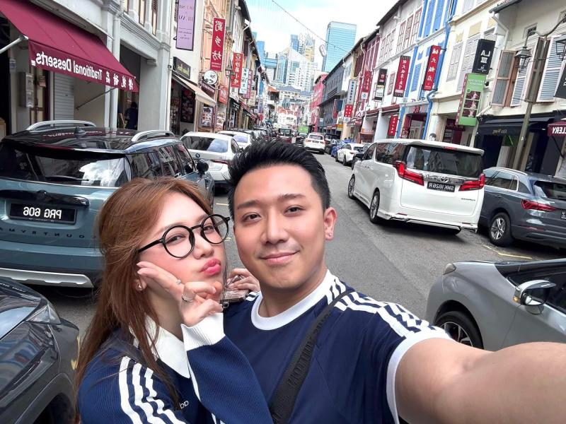 Trấn Thành - Hari Won và 10 năm sau màn paparazzi gây chấn động Vbiz- Ảnh 6.