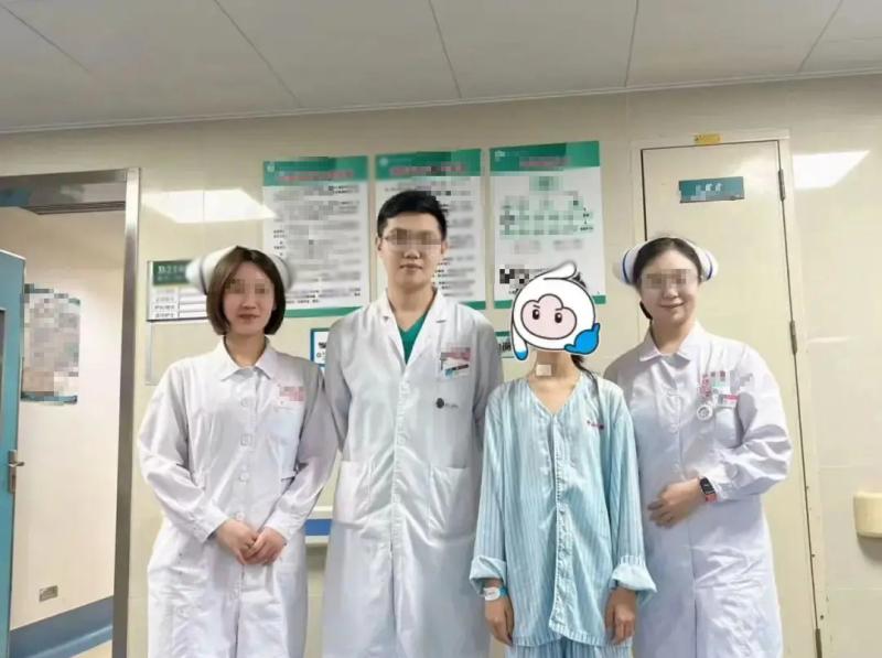Học sinh lớp 7 lãnh "án tử" ung thư dạ dày vì mê món rau "chua chua, giòn giòn" rất quen trên mâm cơm Việt- Ảnh 1.