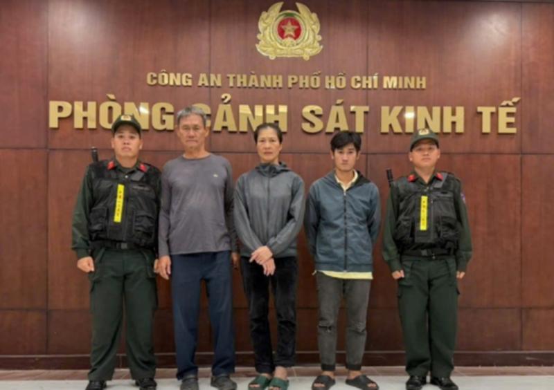 Nhức nhối hàng giả, hàng nhái online, sập bẫy 'thần dược'- Ảnh 3.