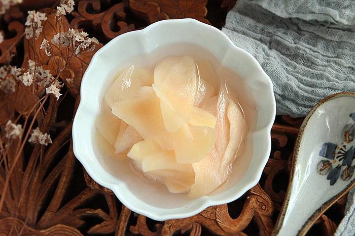 Loại củ được ví như “nhân sâm rau củ”: Giá rẻ, dễ mua tốt cho lá lách và hệ miễn dịch- Ảnh 3.