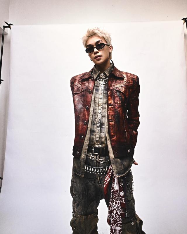 Nam rapper 