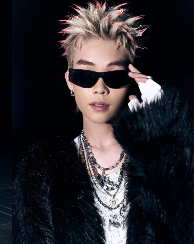 Nam rapper 