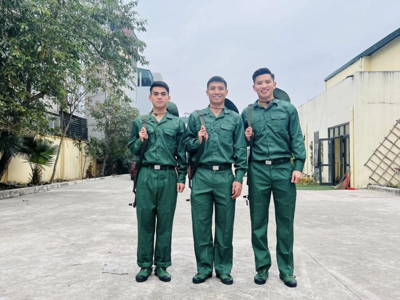 Profile đội trưởng U23 Việt Nam gây sốt U23 châu Á: Vào sân ghi bàn lạnh lùng, ngoài đời là 