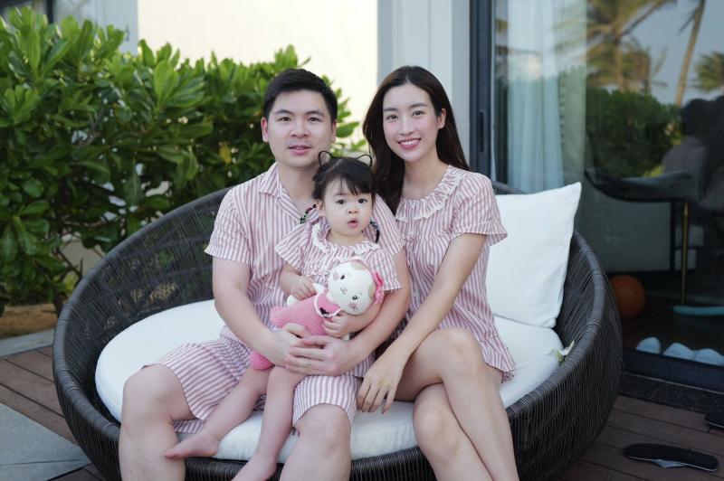 Chủ tịch Hà Nội FC khoe ảnh du lịch cùng con gái cực chill, netizen rần rần hỏi Hoa hậu Đỗ Mỹ Linh đâu?- Ảnh 2.