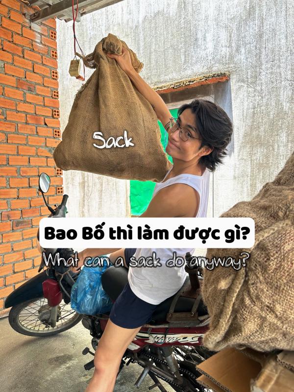 Quá khứ từng là chú tiểu nặng gần trăm ký của chàng trai Việt trở thành hiện tượng thời trang tại Trung Quốc- Ảnh 4.
