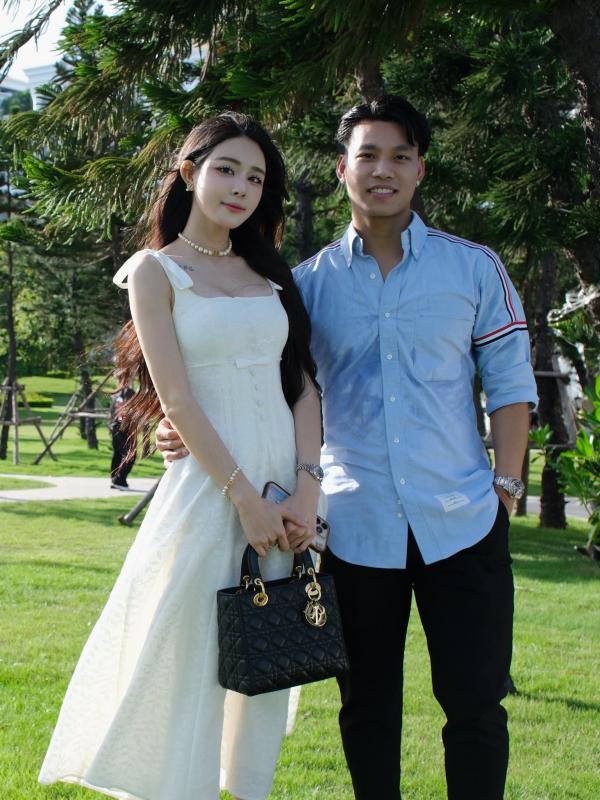Văn Thanh chốt năm bằng 