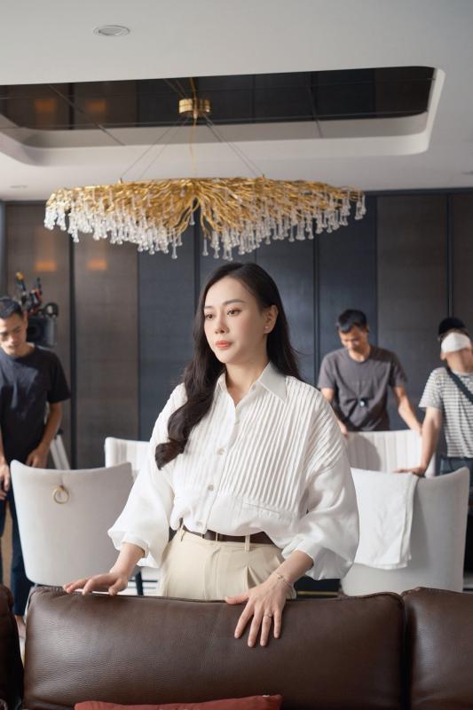 Tình hình của Phương Oanh- Ảnh 4.
